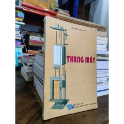 Thang máy - Nguyễn Danh Sơn