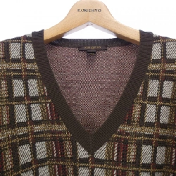 Louis Vuitton MHKN12E10 Áo len - Hàng hiệu Chính hãng 773502