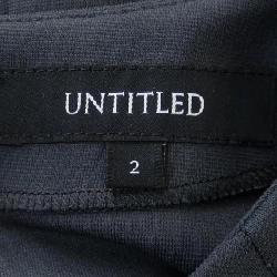 Hàng hiệu UNTITLED BD153-19430JJ - Áo 825312