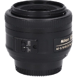 AF-S DX35mm F1.8G - Hàng hiệu Authentic 880529