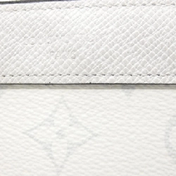 Túi xách Louis Vuitton Taiga Lama Pochette Discovery PM M30279 - Hàng hiệu Chính hãng 767107