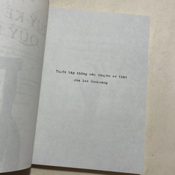 Quỷ kế của quỷ dữ - Lee Sookwang 517886