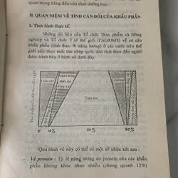 Mấy vấn đề dinh dưỡng trong thời kỳ chuyển tiếp, Hà Huy Khôi 709589