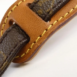 Túi xách vai Louis Vuitton Monogram Marly Bandoulière M51828 612047