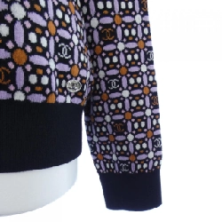 【Mã giảm giá】Chanel CHANEL Áo len 640760