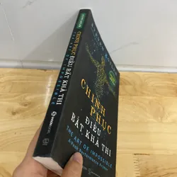 Chinh Phục Điều Bất khả Thi 558983