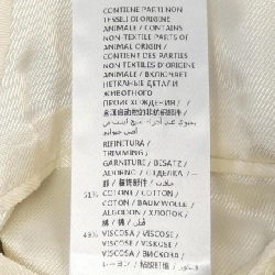 Gucci GUCCI 568652 Z8ADE Áo khoác - Hàng hiệu Chính hãng 902552