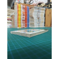 Truyện Tranh Doraemon Nobia Và Người Khổng Lồ Xanh 472562