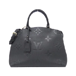 Túi xách Louis Vuitton Monogram Empreinte Grand Palais MM M45811 - Hàng hiệu Chính hãng