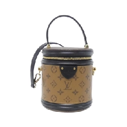 Túi Louis Vuitton Monogram Reverse Cannes M43986