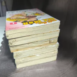 Mái ấm gia đình (Full 6 tập) - Seal 756734