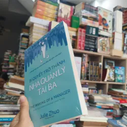 Bí quyết trở thành nhà quản lý tài ba 🌱 777157