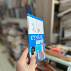 Rèn luyện kỹ năng sống  - kỹ năng giao tiếp  498928