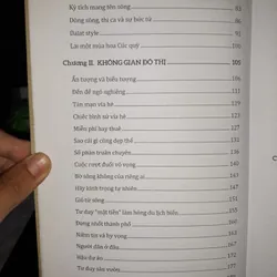 Đô thị - Những vấn đề tiếp nối 673966