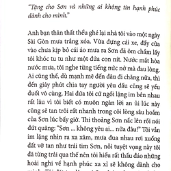 Thanh lý sách truyện: HÔM NAY NGƯỜI TA NÓI CHIA TAY - IRIS CAO (nguyên seal) 256768