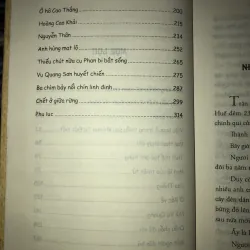 Góc nhìn sử Việt - Phan Đình Phùng - Đào Trinh Nhất 763093