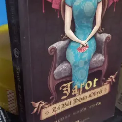 taror lá bài phán quyết