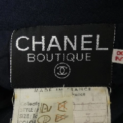 【Mã giảm giá】【Cổ điển】Bộ đồ Chanel CHANEL 657377