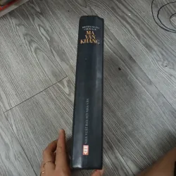 Truyện Ngắn Chọn Lọc Ma Văn Kháng 977333