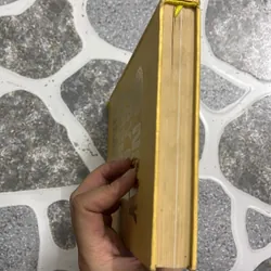 [kinh tế - Đầu tư] Ngày đòi nợ - Phil Town bản bìa cứng màu vàng không có bìa áo 447811