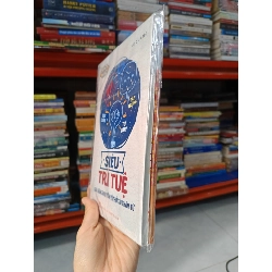 Siêu Trí Tuệ - Lê Quang 568445