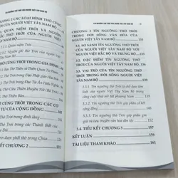 Tín Ngưỡng Thờ Trời của người Việt Tây Nam Bộ 703884