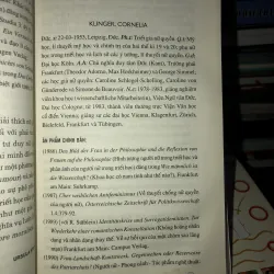Các nữ triết gia trong lịch sử nhân loại - Phan Quang Định 778443