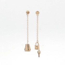 Bông tai Hermès Kelly Croisette