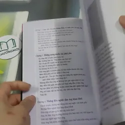[MIỄN PHÍ BỌC SÁCH] Tại Sao Đàn Ông Thích Tình Dục Và Phụ Nữ Cần Tình Yêu - Allan & Barba 727372