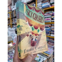 SKY CHASERS - EMMA CARROLL 119300