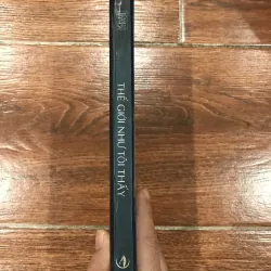 Thế giới như tôi thấy - Albert Einstein (6) 765241