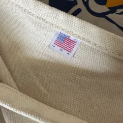 Túi tote USA  971843