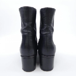 Giày bốt CHANEL G30161 658567