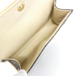 Túi đeo hông Louis Vuitton Monogram Pochette Florentine XS M51855+M67303 - Hàng hiệu Authentic 801242