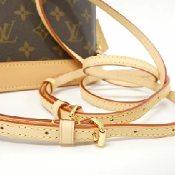 Ba lô Louis Vuitton Monogram Alma M47132 611021