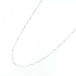 K18WG Dây chuyền - Hàng hiệu Authentic 862647