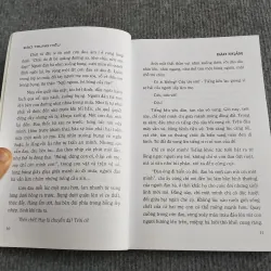 BÃO NGẦM - ĐÀO TRUNG HIẾU 568131