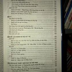 Tìm hiểu nước Mỹ - Nước Mỹ ngày nay 719450