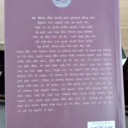 tiểu thuyết ngôn tình hiện đại Khách Qua Đường Vội Vã .( combo 2 quyển) 997208