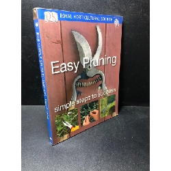 [Phiên Chợ Sách Cũ] Easy pruning 2303