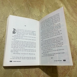 Cát bụi thời gian- Sidney Sheldon  470478