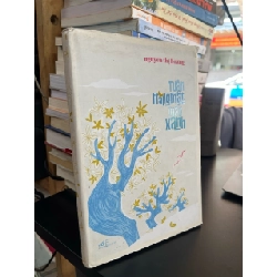 Tuần trăng mật màu xanh - Nguyễn Thị Hoàng