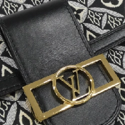 Louis Vuitton SINCE1854 Dauphine MM M57211 Túi đeo vai - Hàng hiệu Chính hãng 776542