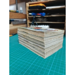 Truyện tranh vô thượng tây thiên 468601