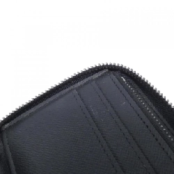 Ví Louis Vuitton Monogram Eclipse Zippy Wallet Vertikal M62295 - Hàng hiệu Chính hãng 806434