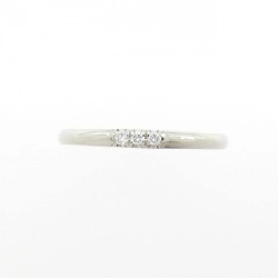 Nhẫn băng Tiffany - Hàng hiệu Authentic 832972