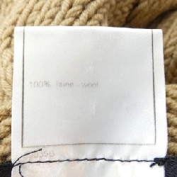 【Mã giảm giá】【Cổ điển】Chanel CHANEL Áo len 639799