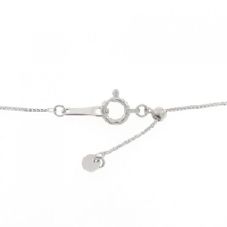 Dây chuyền ruby PT900/PT850 0.43CT - Hàng hiệu Chính hãng 857805