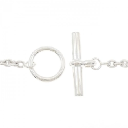 Hàng hiệu Authentic - Dây chuyền Hermès Flandore 844092