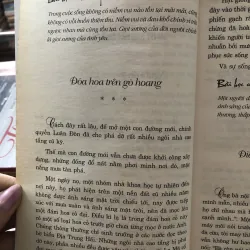 Bài học lớn từ những câu chuyện nhỏ-Quang Tịnh 971825